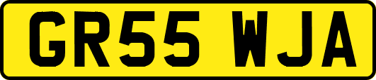 GR55WJA