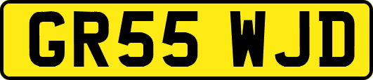 GR55WJD