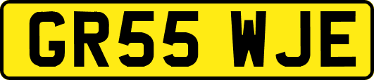 GR55WJE