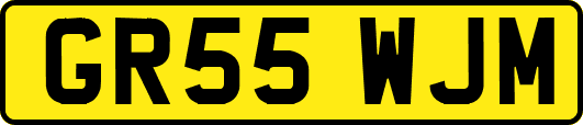GR55WJM