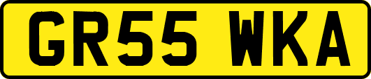 GR55WKA