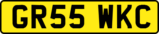 GR55WKC