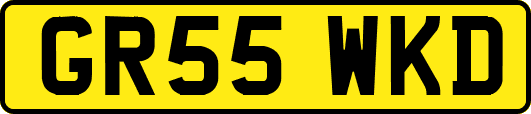 GR55WKD