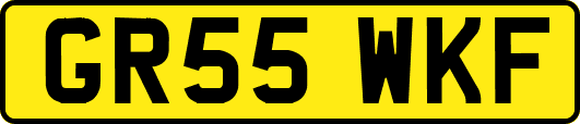 GR55WKF
