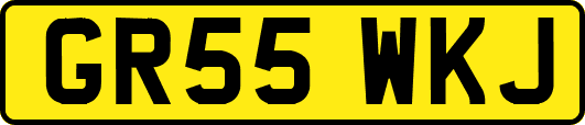 GR55WKJ