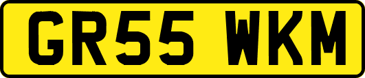GR55WKM