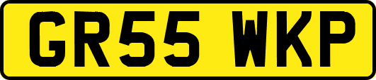 GR55WKP