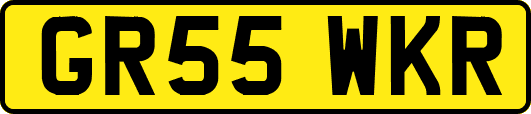 GR55WKR