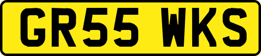 GR55WKS
