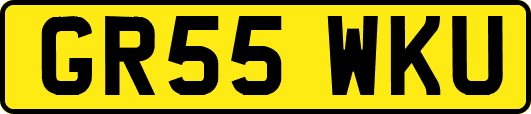 GR55WKU