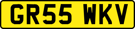 GR55WKV