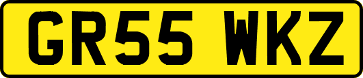 GR55WKZ