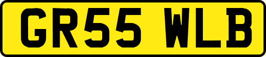 GR55WLB