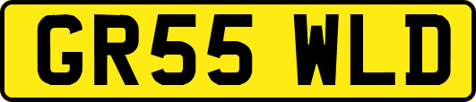 GR55WLD