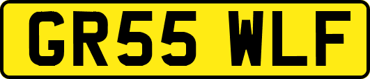 GR55WLF