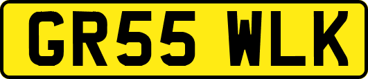 GR55WLK