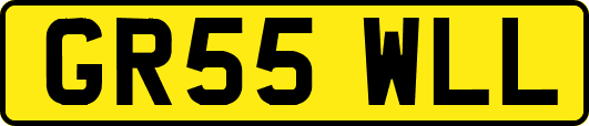 GR55WLL