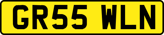 GR55WLN