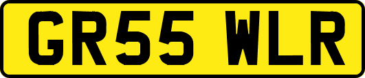 GR55WLR