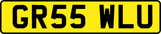 GR55WLU
