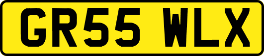 GR55WLX