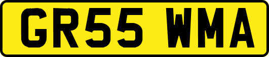 GR55WMA