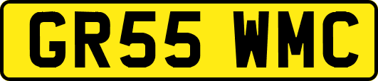 GR55WMC