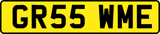 GR55WME