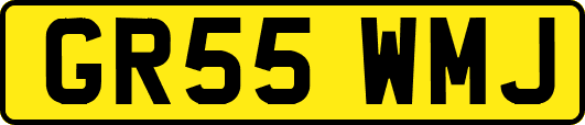 GR55WMJ
