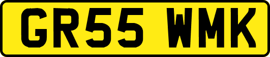 GR55WMK