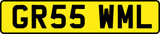 GR55WML