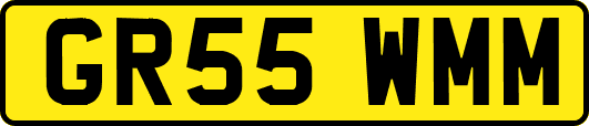 GR55WMM