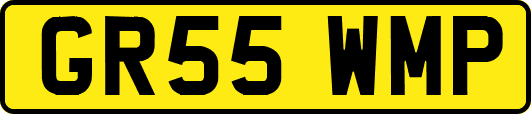 GR55WMP
