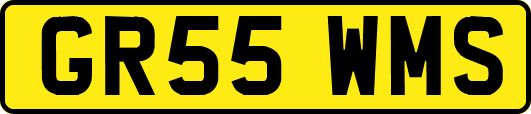 GR55WMS