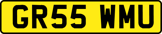 GR55WMU