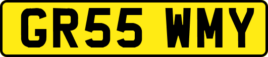 GR55WMY