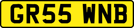 GR55WNB