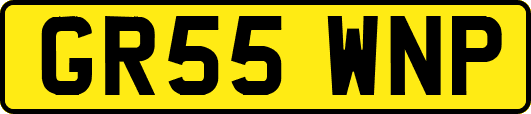 GR55WNP