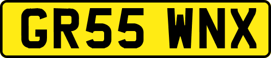 GR55WNX