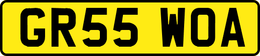 GR55WOA
