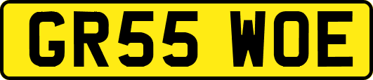 GR55WOE