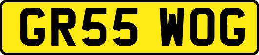 GR55WOG