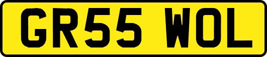 GR55WOL