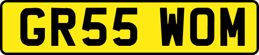 GR55WOM