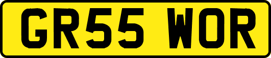 GR55WOR