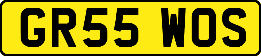 GR55WOS