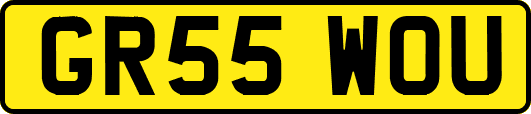 GR55WOU
