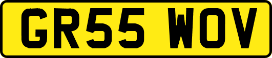 GR55WOV