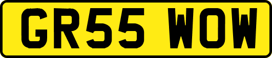 GR55WOW