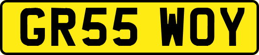 GR55WOY